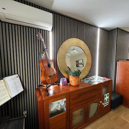 La Casa Del Pianista Villa Monachil Ngoại thất bức ảnh