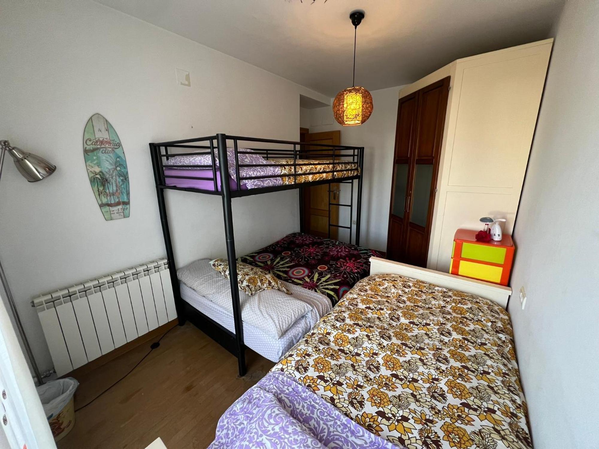 La Casa Del Pianista Villa Monachil Ngoại thất bức ảnh