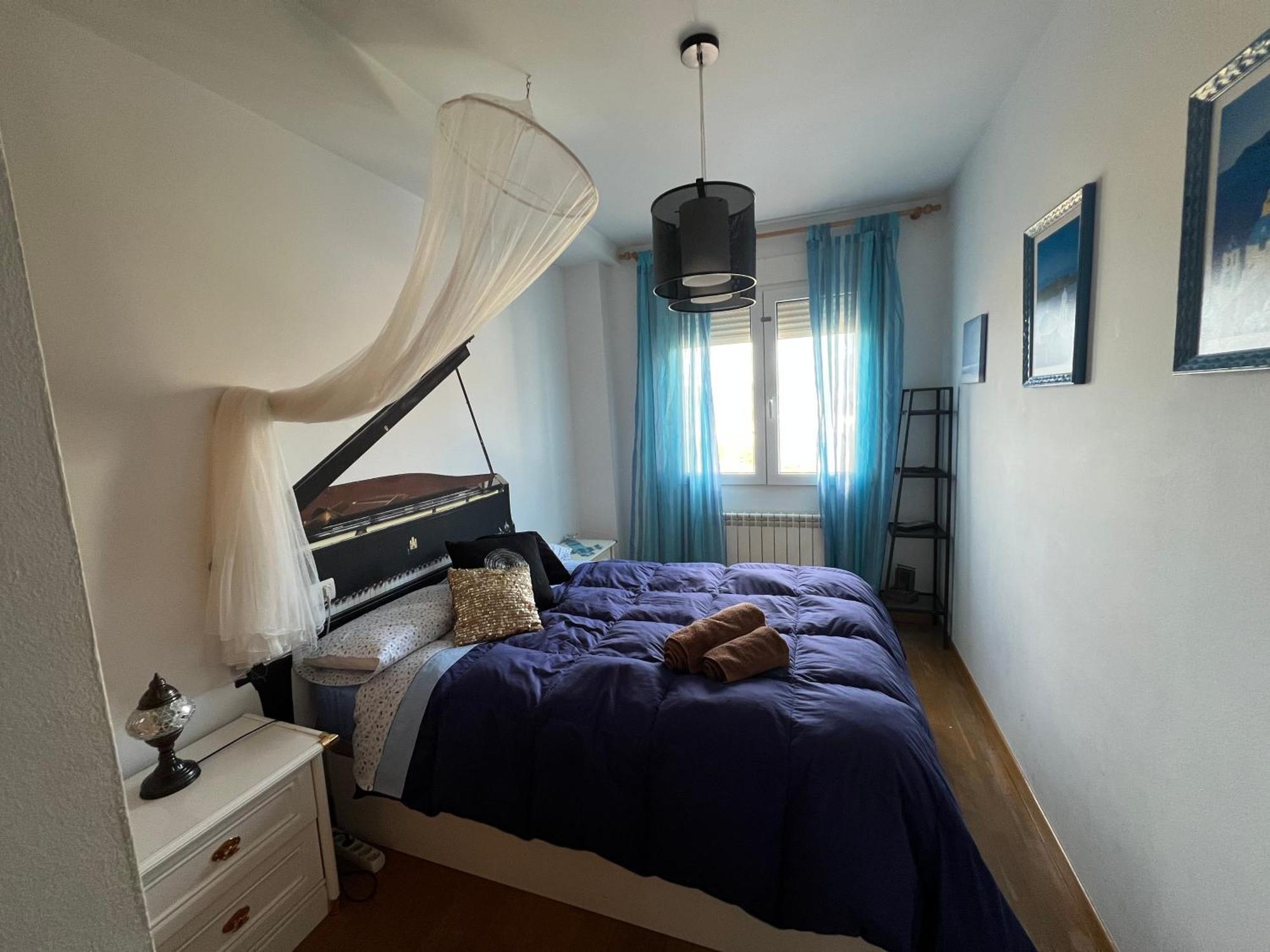 La Casa Del Pianista Villa Monachil Ngoại thất bức ảnh